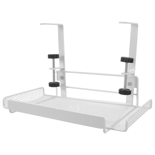 TEHAUX �f�X�N���N�����v�I �P�[�u���Ǘ��g���C ��e�ʃ��^�����[�o�X�P�b�g �I�t�B�X�f�X�N�p�z�������Ə��ގ��[�Ή�