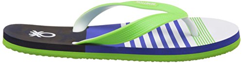 Image of United Colors of Benetton Men's Flip-Flops and House Slippers