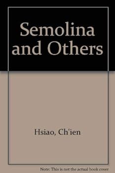 Paperback Semolina and others Book