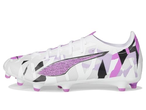 Tacos de fútbol PUMA Ultra 5 Match para evitar resbalones en césped artificial y natural 4
