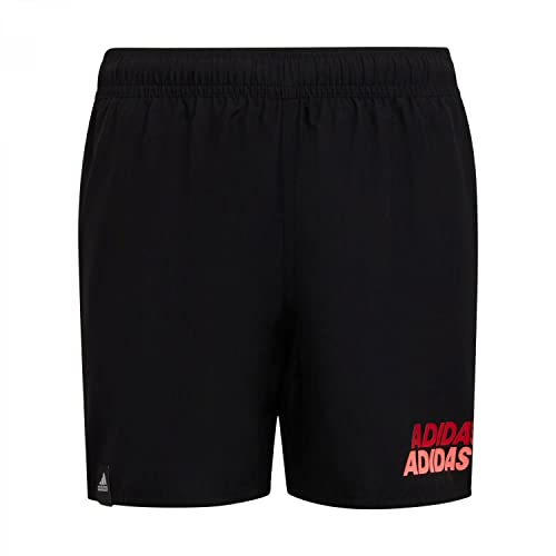 adidas Yb Lin shorts swimsuit garçon pour les vacances de été