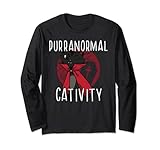 Photo Gallery purranormale cativitÀ paranormale halloween vampiro cat meme maglia a manica Photo Gallery purranormale cativitÀ paranormale halloween vampiro cat meme maglia a manica