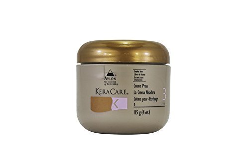 Avlon KeraCare Creme Press 4 oz by Avlon Industries, Inc
