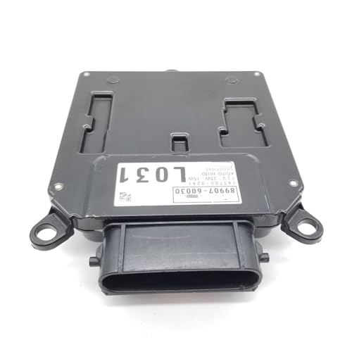 Module pour Prado 8990860030 unité de contrôle ballast de voiture
