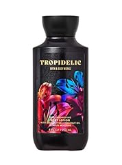 Tropidelic