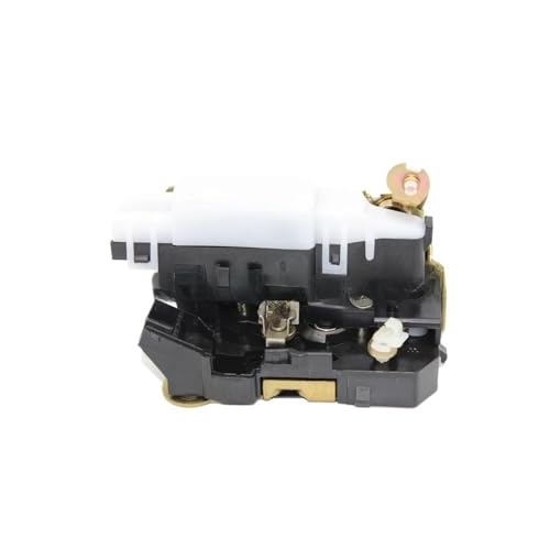 Actionneur moteur voiture serrure porte gauche haute durabilité 8200147149
