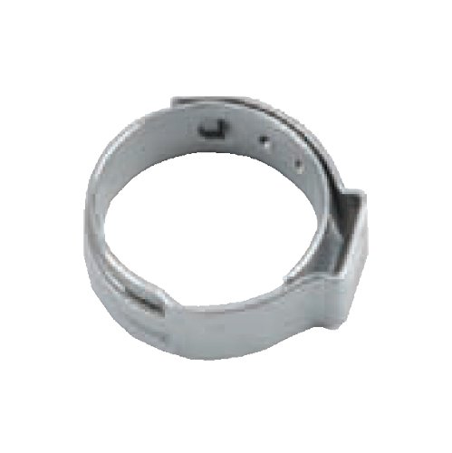 Elkhart41228 1/2" Stainless Steel Polybutylene Oetiker Clamp