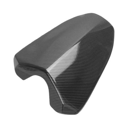 Capot de selle arrière MT-09 : l'accessoire idéal pour vos sorties solo du week-end