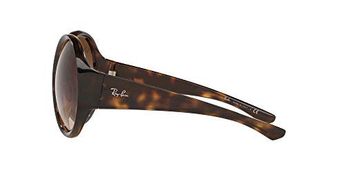 Image of Ray-Ban Unisex Rb4345 Round Sunglasses