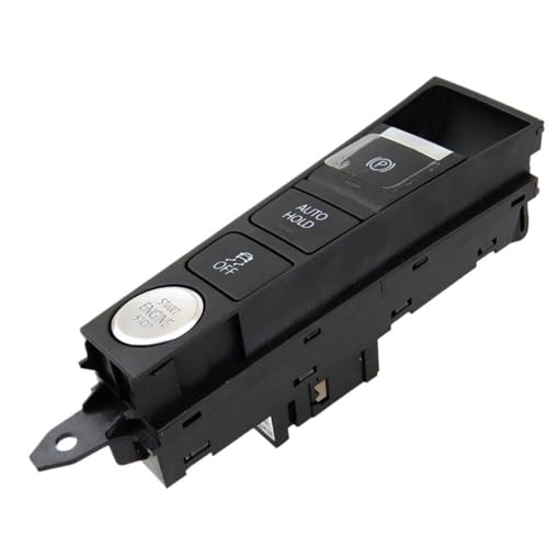 Bouton de frein à main Passat CC pour remplacer votre interrupteur ESP et start stop défectueux