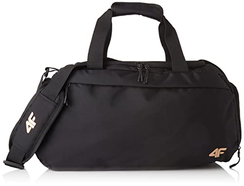 Sac 4F Bag F026 femme taille unique grand cabas de sport et loisirs
