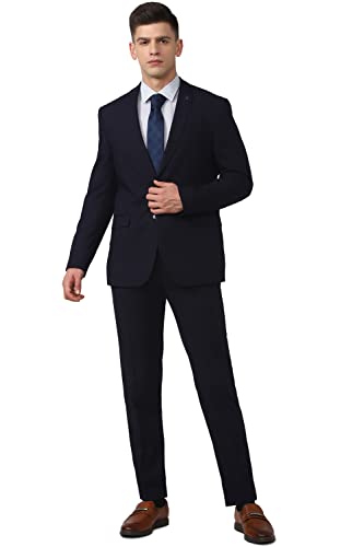 Image of Van Heusen Men Suit - Dress Set
