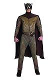 DC Comics Watchmen Muscle Chest Night Owl Costume