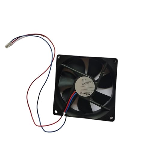 Ventilateur de Refroidissement CC 3414N durable haute performance 2,3 W - 2