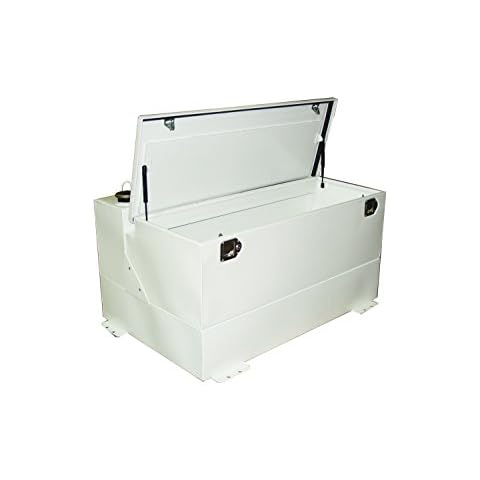 Better Built 29224168 Truck Tool Box Cover