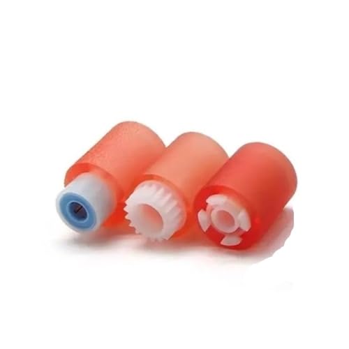 Rouleaux de ramassage en papier galets de rechange pour MP C3002 C3502 C5502