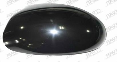 Carcassa sinistro nero specchio 63002576
