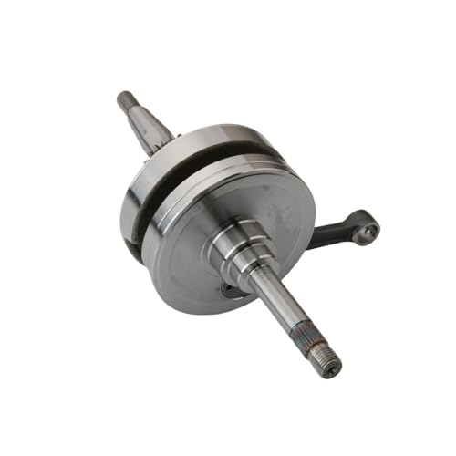 Cigüeñal para scooter PCX125 soluciona vibraciones en motor 125cc 6