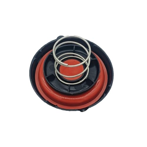 Válvula PCV motor 6510109118 kit de reparación de culata cilindro 3