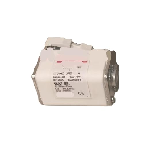 Fusible semi-conducteur 400 A PC71UD13C400TF pour onduleur et variateur industriel