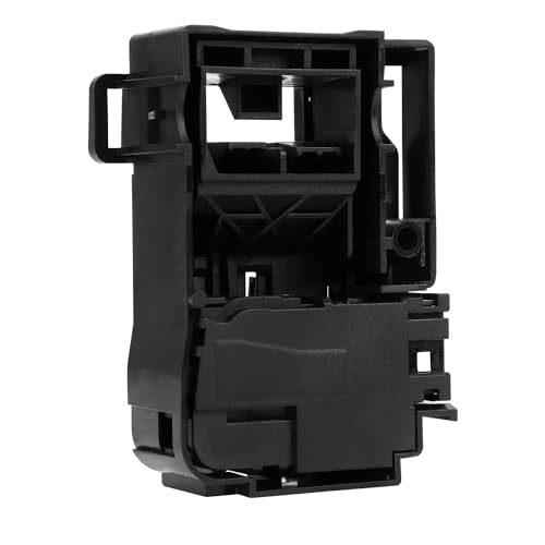 WH01X27954 Washer Lid Lock Switch Part Compatible with Ge Washer 290D1580P001, Washing Machine Door Lock Switch Replacement for GE/Hotpoint Top Load Washers
