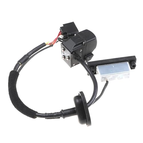 Caméra de recul pour Hyundai Creta 2015-2018 avec connecteur OE 95760-A0000