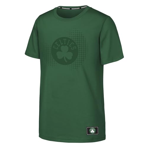 NBA Boston Celtics - Camiseta Estampada Verde