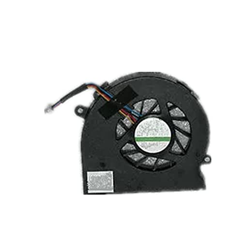 �ėp ���b�v�g�b�vCPU��p�t�@�� �ɓK������ For DELL Studio XPS M1340 �u���b�N