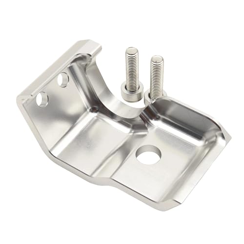 Cubierta de zapato de protección de horquilla KT-M SXF accesorios polainas suspensión plata 1