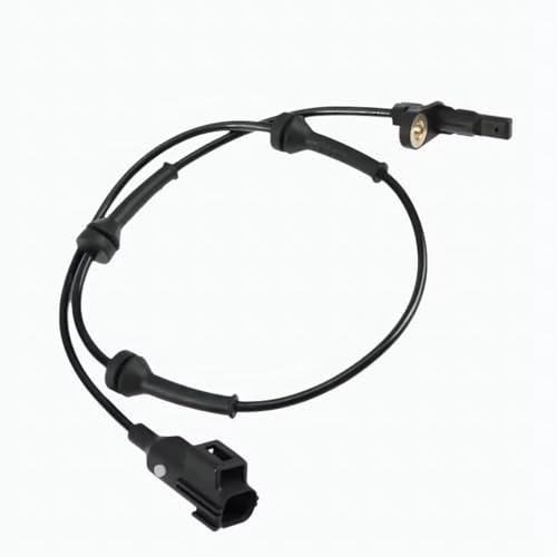 Capteur de vitesse ABS arrière haute précision pour Range Rover Evoque 2012-2016