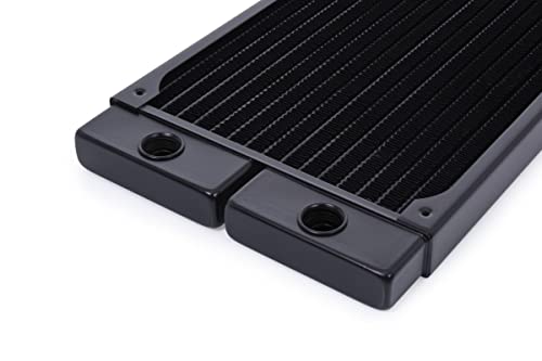 Radiador de 140 mm Alphacool NexXxoS ST20 para mantener tu PC silencioso mientras juegas en verano 5