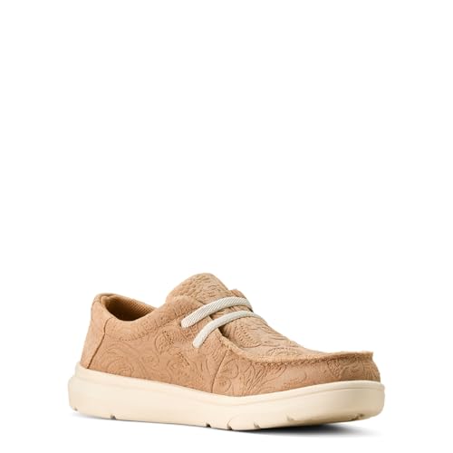 Image of Ariat Kids' Hilo Shoe