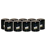 Set of 9 Engine Motor Oil Filters For Austin Healey BMW Lancia MG Toyota Triumph 1600 2000cs