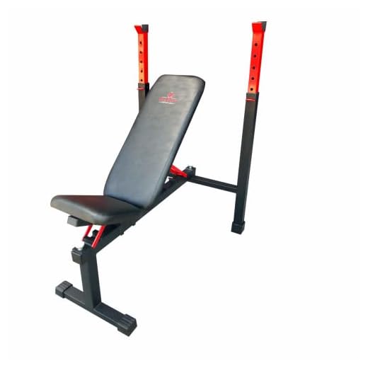 Banco Supino Regulável 5 Posições Academia Musculação