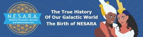 The True History, April 4, 2026