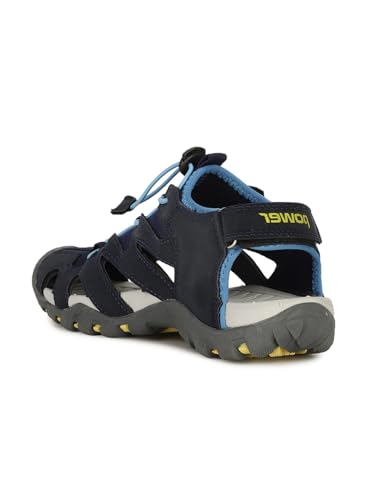 Image of Bata Boys Velcro Sandal