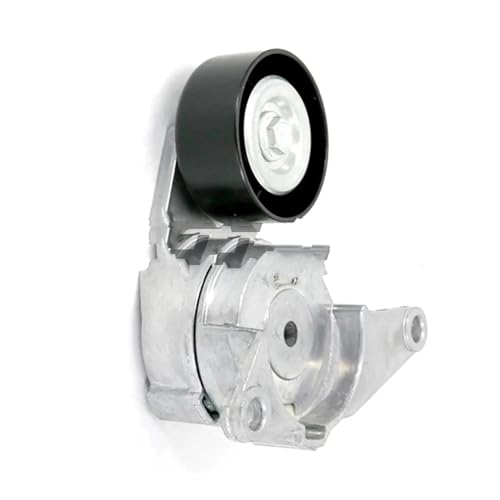 Poulie de tension de courroie et galet pour transmission Chevrolet