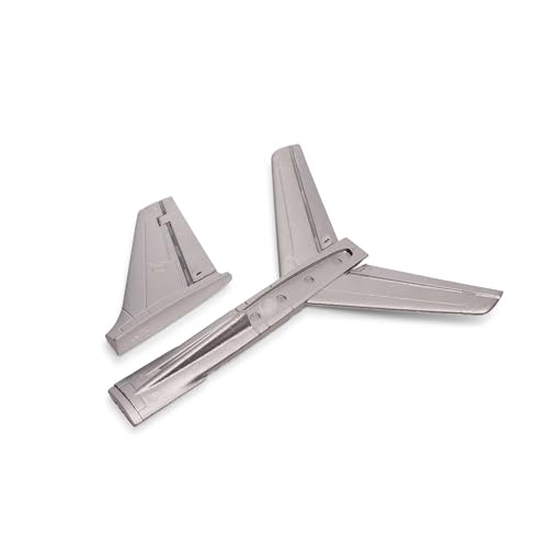 UMX F-86 Sabre E-flite Jeu de queue EFLU7052 pour avion RC