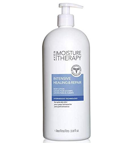 Avon Moisture Therapy Intensive Body Lotion #TOP6