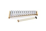 Suzuki Musical Instrument Corporation SD-250 Soprano Glockenspiel