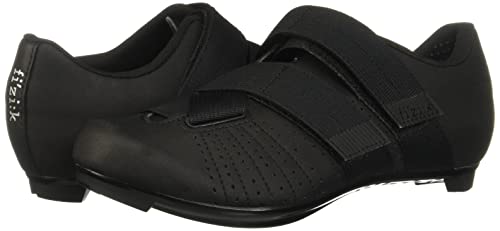 Fizik Unisex Modern Cycling Shoes, Black, 9.5-10 Us Men #TOP5