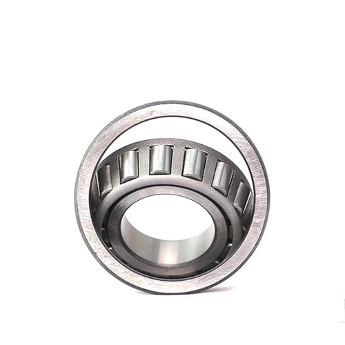Roulements à rouleaux coniques 32202 en acier robuste pour longévité mécanique