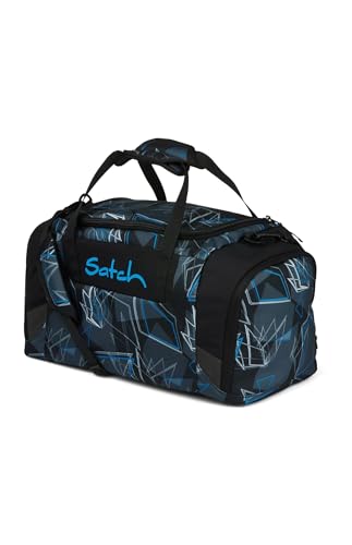 Sac de sport Satch Continuidad 19 avec format ergonomique 50cm