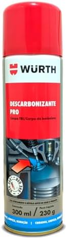 DESCARBONIZANTE PRO 300ML/230G
