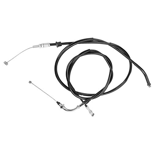 Câble d'accélérateur moto idéal pour restaurer votre CB350 - 2