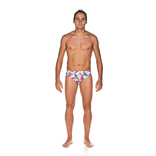 Arena - Mens Tropical Brief F