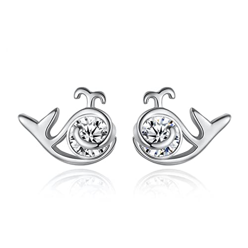 Boucles d'oreilles étoile de mer le bijou d'été pour femme
