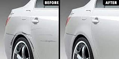 Image of XXX10-Car & Bike Scratch Out, use All Colours (Not for Dent & Deep Scratches)- 100gms+30gm Extra.