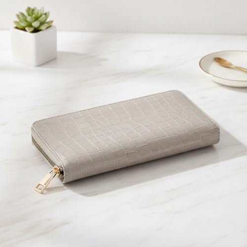 Cartera de mujer multitarjetero perfecta para el día a día y salidas 6