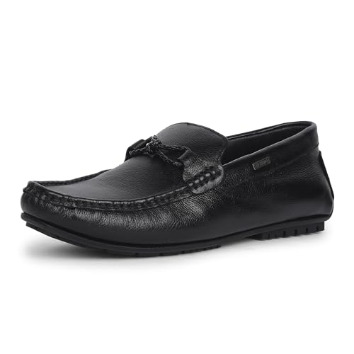 Image of Lee Cooper LC8319E Men Formal Shoe Tan